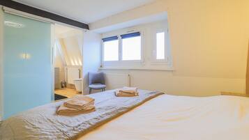 4 chambres, fer et planche Ă repasser, lit parapluie, Wi-Fi gratuit