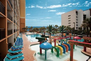 Piscine couverte, piscine chauffée