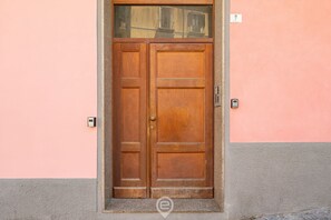 Udvendig detalje