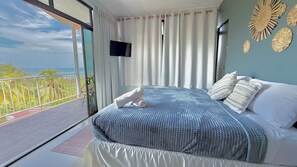 2 quartos, escrivaninha, berço de viagem, Wi-Fi de cortesia