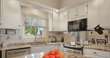 Spread Out On The South Side