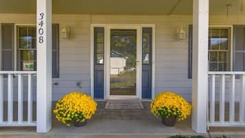 DĂ©tail de lâextĂ©rieur