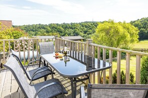 Servei de restauració a l'aire lliure