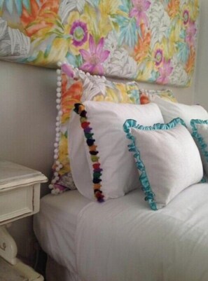 1 chambre, Wi-Fi