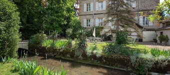 Le Grand Appart - MARCIGNY