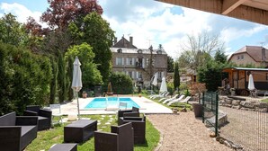Pool - Le Grand Appart - MARCIGNY (MARCIGNY)