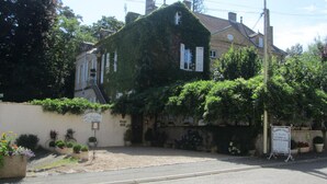 Exterior - Le Grand Appart - MARCIGNY (MARCIGNY)