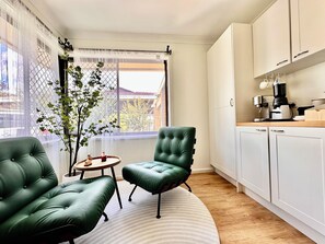 Interior - Festive Coastal Retreat - Private Pool (Nowra)