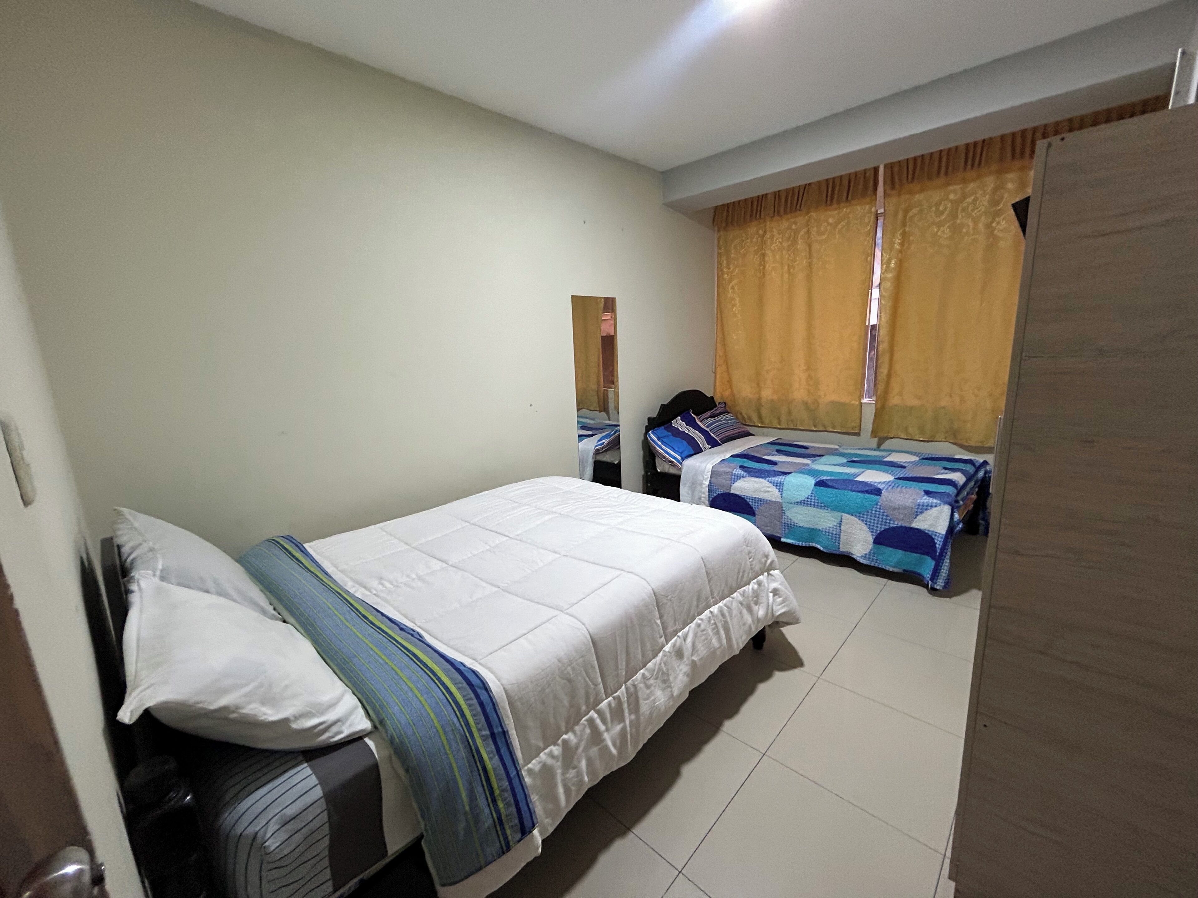 Foto - Hotel Paraiso L & M