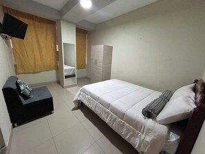 Basic Room | Free WiFi