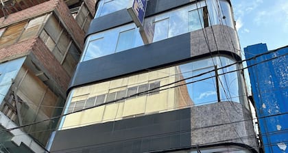 Hotel ParaĂso L&M