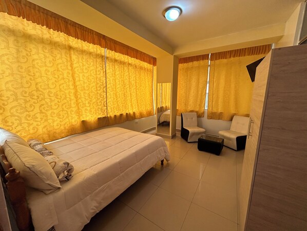 Deluxe-huone | Ilmainen Wi-Fi