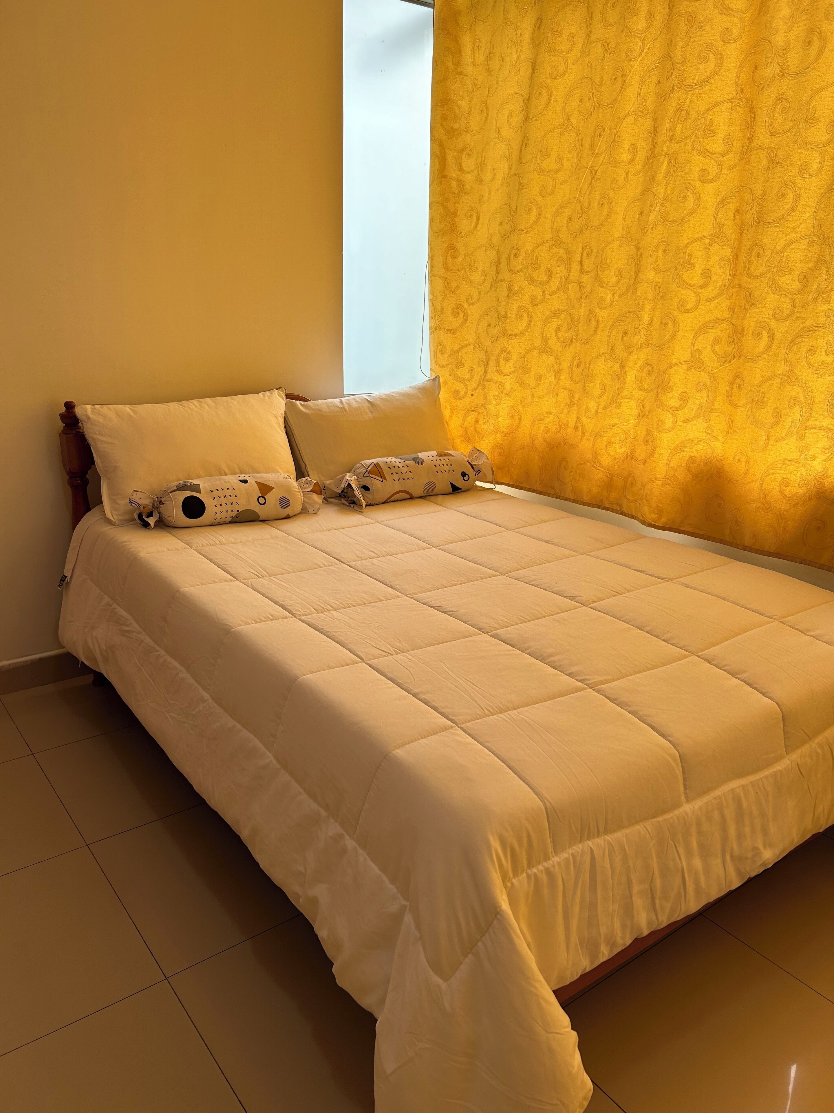 Foto - Hotel Paraiso L & M