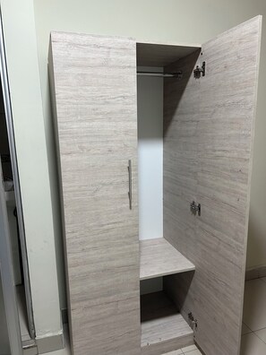 Family Double or Twin Room | Free WiFi