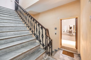 Interior - Sofia House - City Centre (Cagliari)