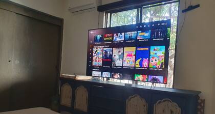 Cerca del aeropuerto de Torreón | Alberca y Asador