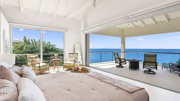 4 sovrum, strykjÀrn/strykbrÀda, resesÀng och gratis wi-fi