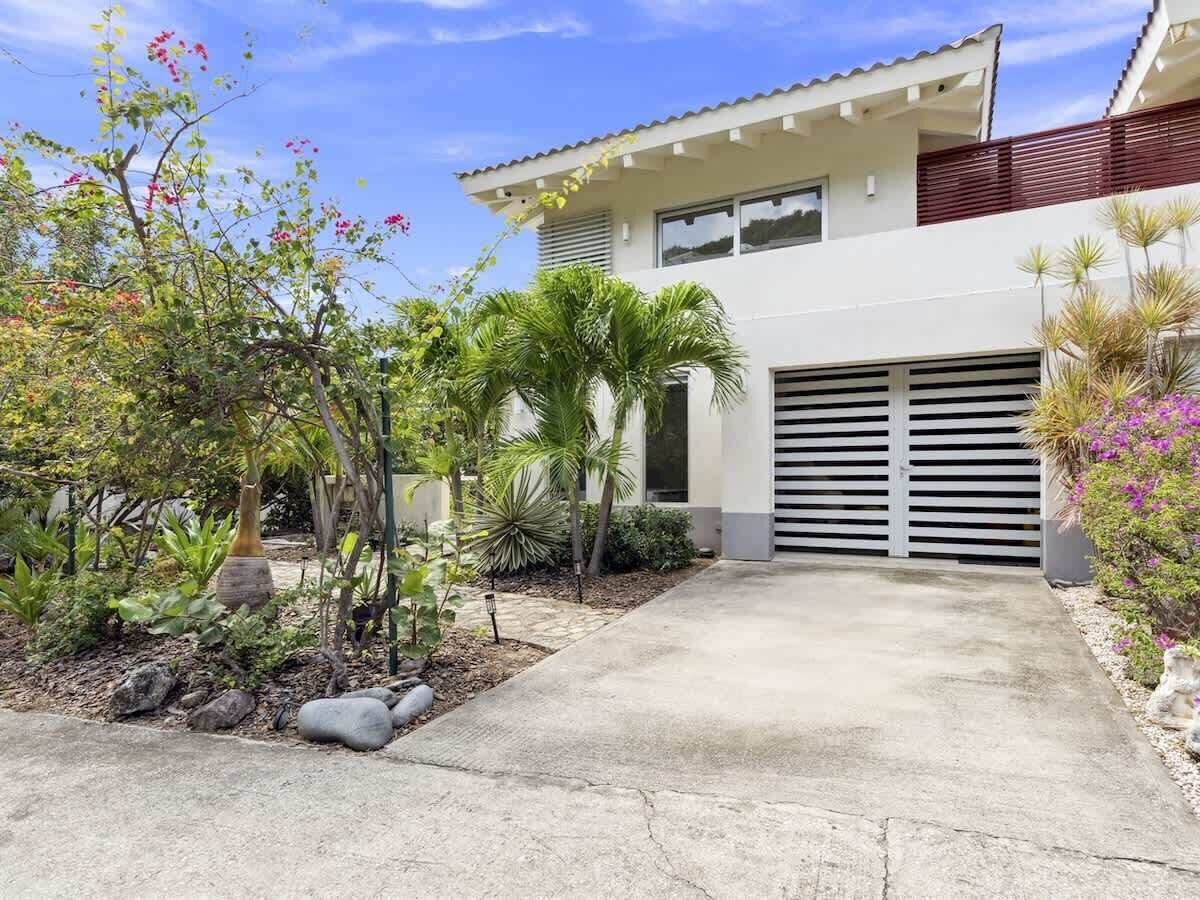 Terrain de l’hébergement 