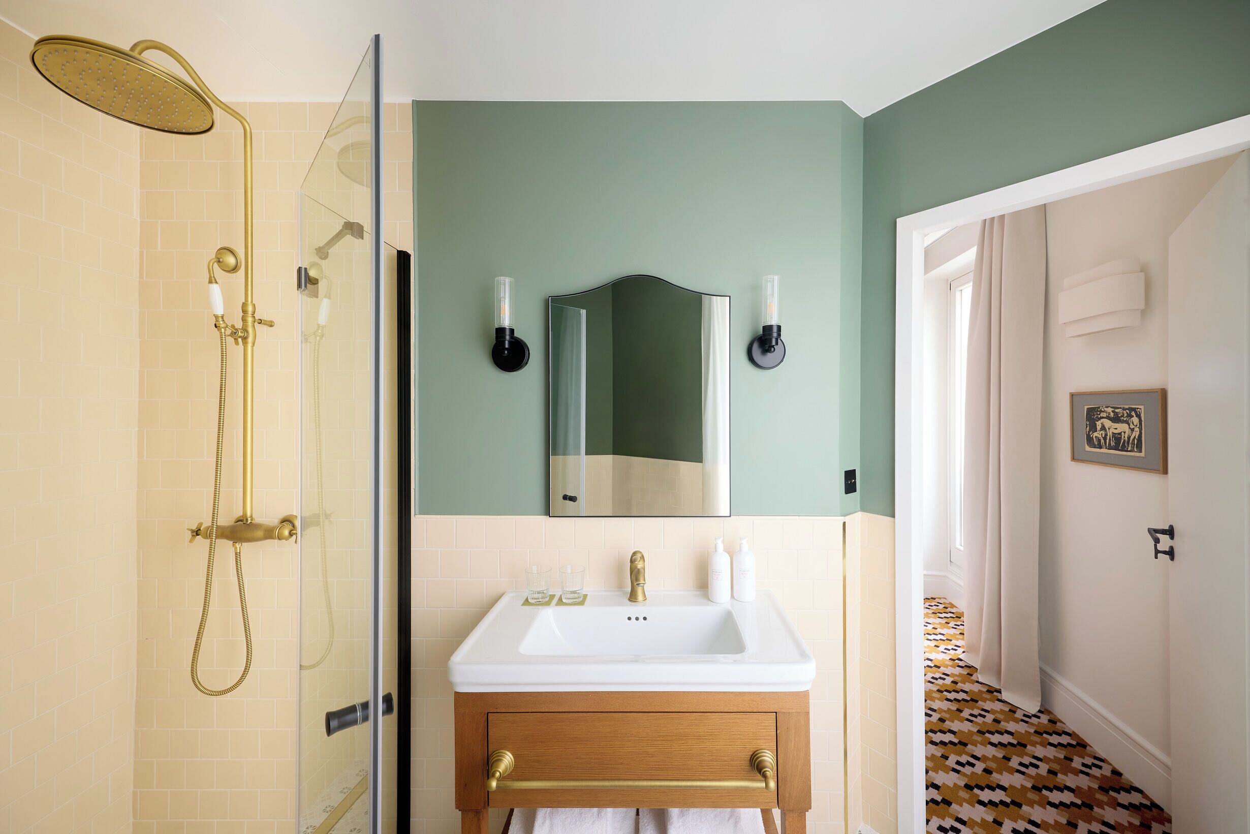 Foto - Hôtel Noucha
