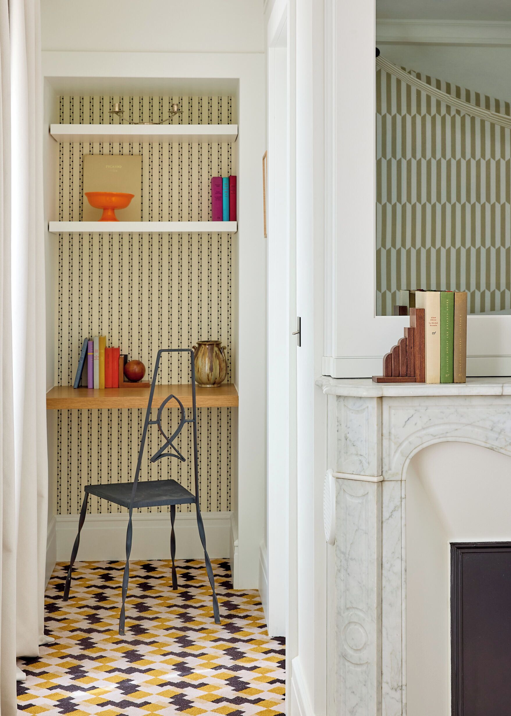 Foto - Hôtel Noucha