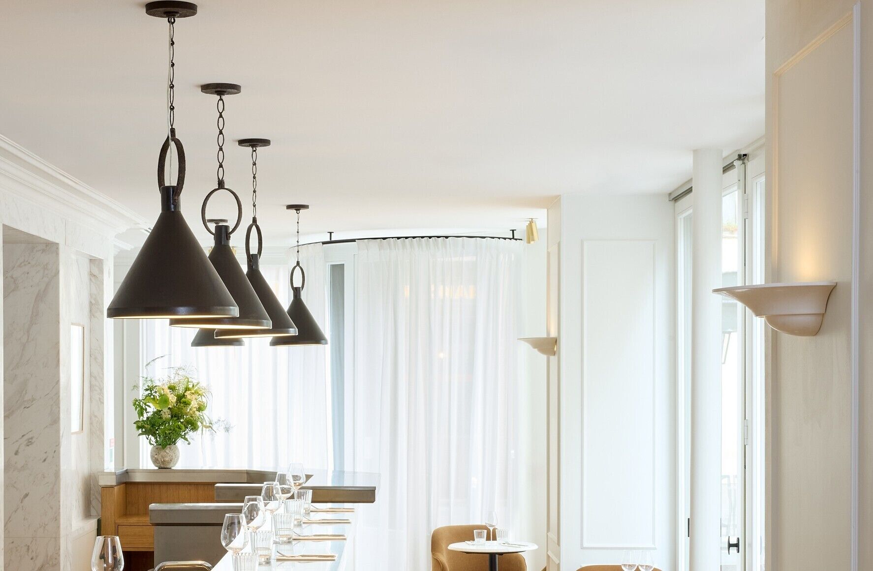 Foto - Hôtel Noucha