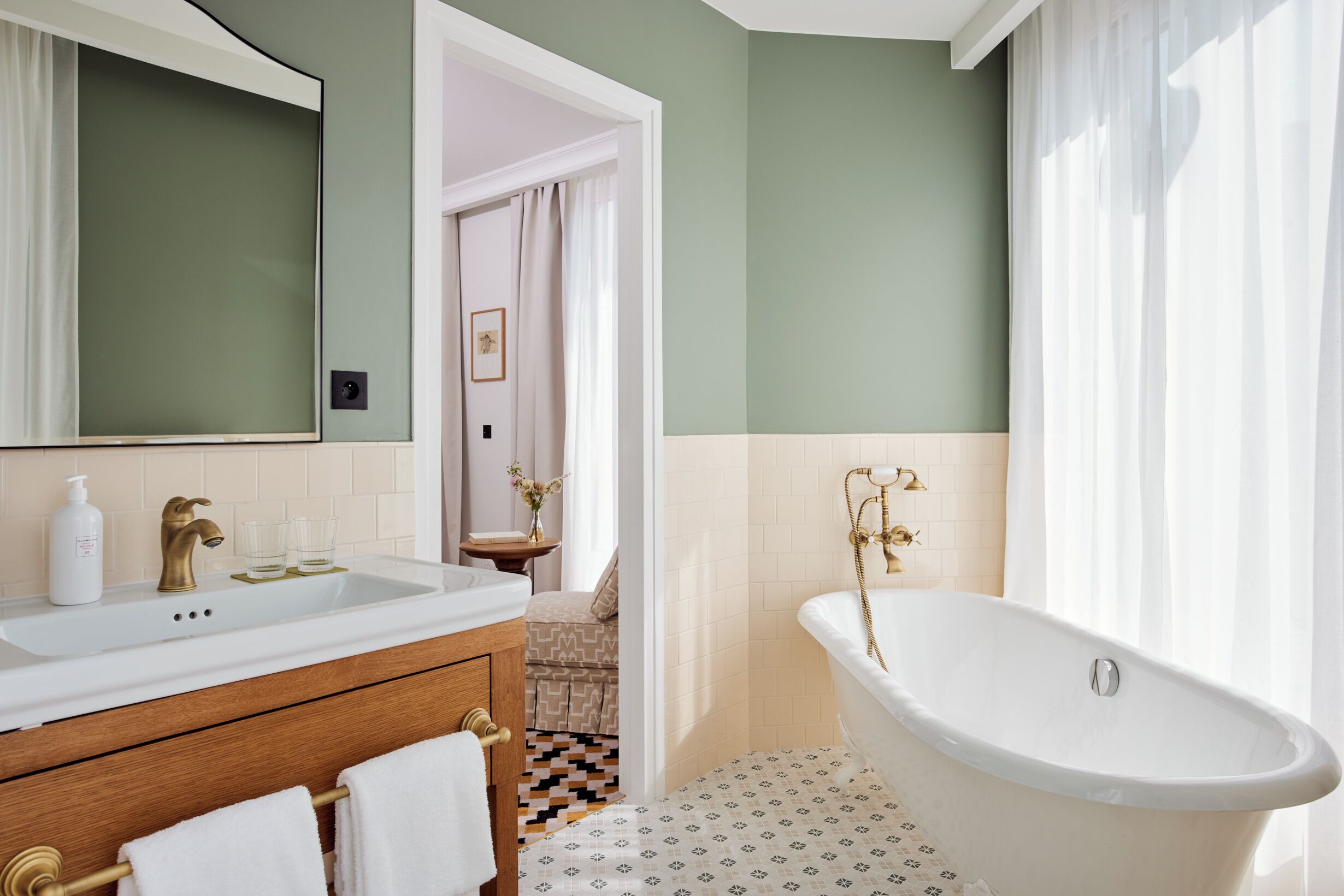 Foto - Hôtel Noucha