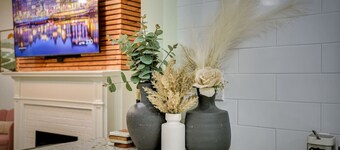 Stylish APT: 1mile To Masters/2mi Medical Center