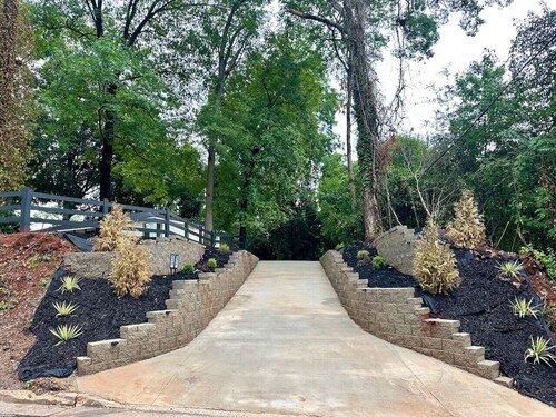 Stylish APT: 1mile To Masters/2mi Medical Center