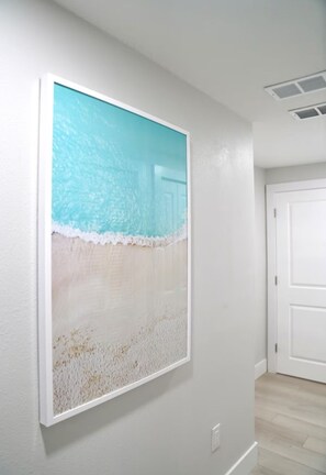 Interior - Beautiful 4-bedroom house in gorgeous St. Petersburg. (St. Petersburg)