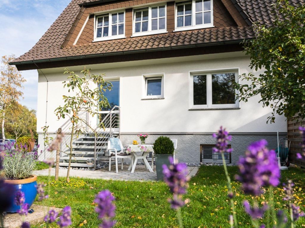 Ferienwohnung Hellberg