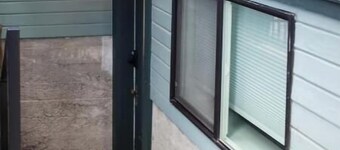 Seattle’s spacious new 2 BR apartment