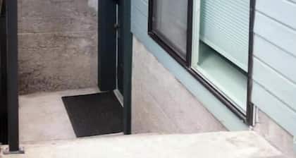 Seattle’s spacious new 2 BR apartment