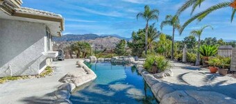 Mountain View Oasis AC, Pool, Pet & Family Friendly
