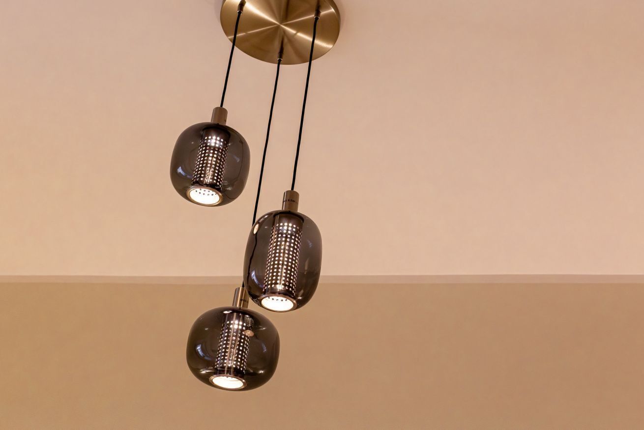 Innvendig detalj