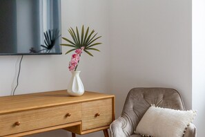 Living area - iFlat | Rome Dream: New Cozy & Chic Apartment (Roma)