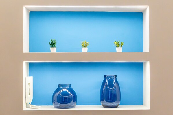 Interior detail - iFlat | Rome Dream: New Cozy & Chic Apartment (Roma)