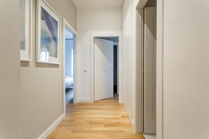 Interior - iFlat | Rome Dream: New Cozy & Chic Apartment (Roma)
