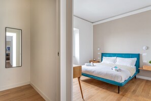 Room - iFlat | Rome Dream: New Cozy & Chic Apartment (Roma)