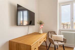 Interior - iFlat | Rome Dream: New Cozy & Chic Apartment (Roma)