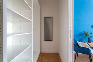 Interior - iFlat | Rome Dream: New Cozy & Chic Apartment (Roma)