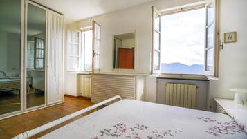 3 chambres, Wi-Fi gratuit