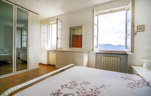 3 bedrooms, free WiFi