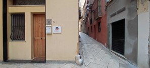 Detalle exterior