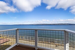 Property grounds - Hot Tub I Whale Watch I King Bed I Dogs OK (Greenbank)