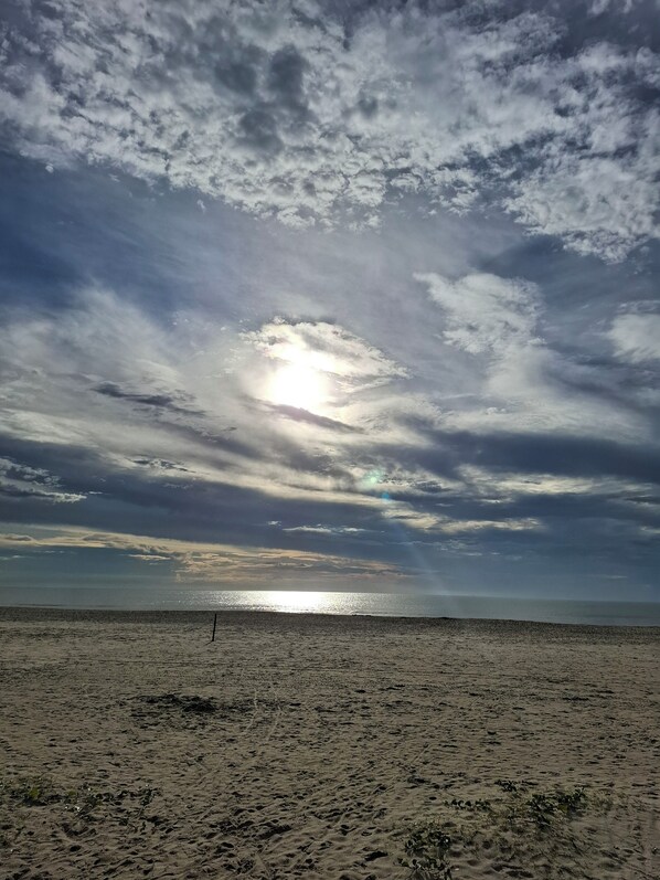 Plage