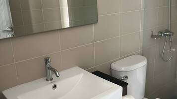 Comfort-Apartment | Badezimmer