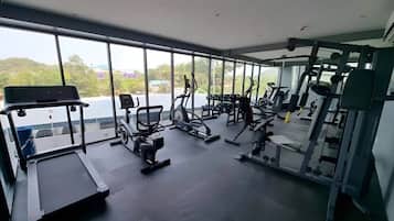 Installations sportives