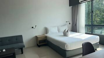 Appart'hĂŽtel Confort