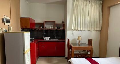 Apart hotel Emanuel & Cavita