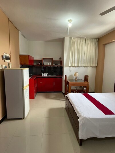 Apart hotel Emanuel & Cavita